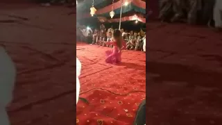 Hazro Khusra Dance Mehiky Khan