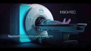 Essential Tremor Treatment - Exablate Neuro by Insightec (Ultrasound Platform 3D Animation)