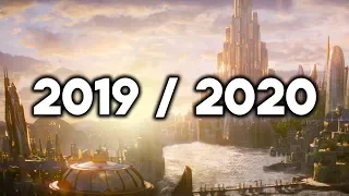 Top 20 BEST NEW Upcoming Games of 2019 & 2020 | PC,PS4,XBOX ONE