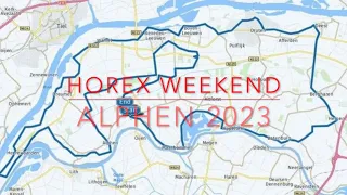 Horex weekend 2023 Alphen