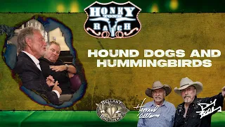 Hound Dogs and Hummingbirds, Season 4, Episode 3