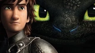 How to Train Your Dragon 2 3D