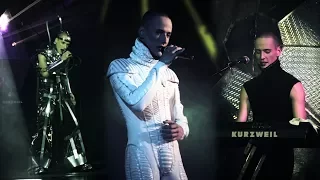 ＶＩＴＡＳ 🎶 Opera #... 【Live in Vitebsk • 2001.07.25 • NOT FULL!】