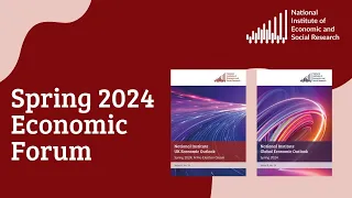 Spring 2024 Economic Forum