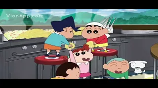 crayon shin chan movie very very tasty tasty last song like and subscribe 🙏