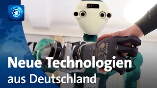 Künstliche Intelligenz am Karlsruher Institut für Technologie