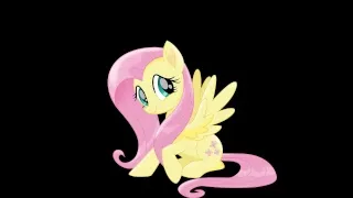 Fluttershy Sings TOP 5 Old songs of The Fat Rat