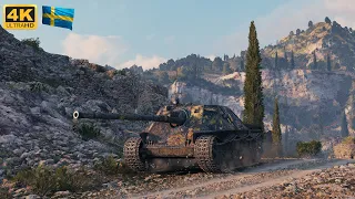 Ikv 72 - Mines - World of Tanks - WoT
