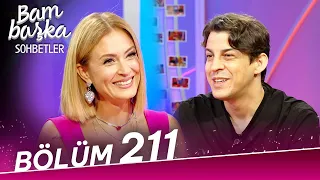 Bambaşka Sohbetler 211. Bölüm - Norm Ender