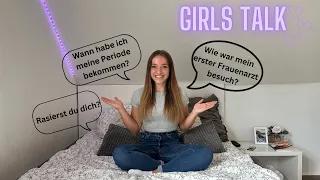 Meine Erfahrungen & Tipps 💜  | Girls Talk | Marina Schuster