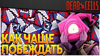 Dead Cells | Оружие поддержки: что это и как работает