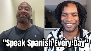 American Reveals How He Became FLUENT in Spanish FAST