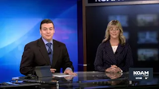 KOAM 6am Newscast - Feb 23rd