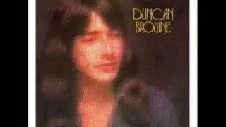 Duncan Browne - Journey