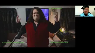 Jonathan Antoine - Nessun Dorma (Home Performance) Reaction #jonathanantoine #reactions #music