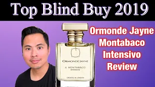 TOP BLIND BUY Fragrance 2019 (Niche) | Ormonde Jayne Montabaco Intensivo Review