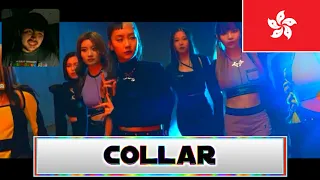 My introduction to COLLAR | COLLAR《Call My Name!》,《Never-never Land》&《Gotta Go!》MV | REACTION