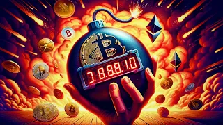 🚨 ¿CUANTO va a subir BITCOIN? El HALVING 2024 ya está aquí💥⚠️