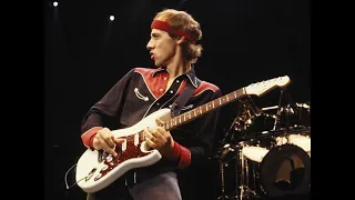 🔸️ Dire Straits - Where do you think you 're going? (with Lyrics) / 4K HQ