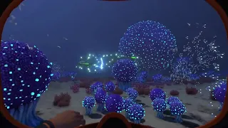 Subnautica — анонсирующий трейлер (PS4)