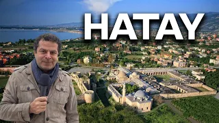 HATAY YAKILMADAN ÖNCE YAPILAN SON PROGRAM...BİR DAHA BU HATAY'I HİÇ GÖREMEYECEKSİNİZ!