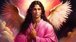 ✨️Archangel Chamuel ☆ Love Frequency 432HZ For REUNION! Bring LOVE BACK/Attract Love/Angelic Music