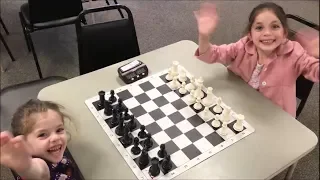 4 Year Old vs. 6 Year Old Will Make You Smile! Mickeys vs. Dada