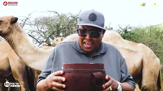 Dhaqashada geella oo ku sii badanaysa Somalida Kenya ee reer magaalka ah | Q2aad