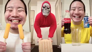 Junya1gou funny video 😂😂😂 | JUNYA Best TikTok March 2023 Part 280