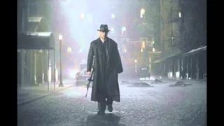 Road To Perdition Soundtrack - Main Theme