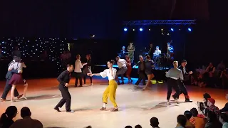 Choreo (BBDC 23) - Mix & Match Finale