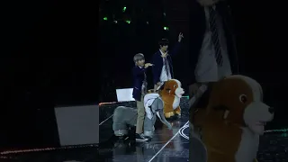 230722 NCT DREAM 드림랜드 밸런스 게임(제노와 손 꼭 잡고 공포영화 집데이트, 대화는10분만 가능VS재민이랑 스케이트 데이트, 쉬는 시간 10분)