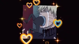 Naruto swallowed Gerotora😂😂 | Sugar Crash EDIT