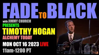 Ep. 1881 Timothy Hogan: Alchemy Today