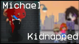 If Michael Afton Was Kidnapped!! {FNaF} {Michael Afton Angst} desc