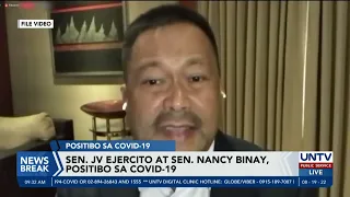 UNTV News Break | August 19, 2022 | 9:30 AM