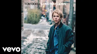 Tom Odell - Sense (Official Audio)