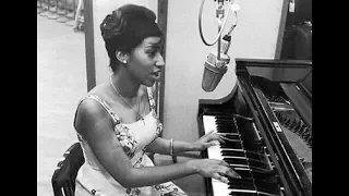 Aretha Franklin Tribute "Bridge Over Troubled Water"