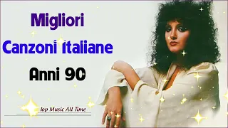 Migliori Canzoni Italiane Anni 90 Greatest Italian Songs 90s - Le Più Belle Canzoni Degli Anni 90