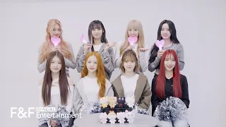 UNIS(유니스) 'SUPERWOMAN' 응원법 (CHEER GUIDE)