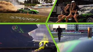 НАШ ПЕРВЫЙ ЭТАП СЕЗОНА! RTR Drift Attack - OPG DRIFT