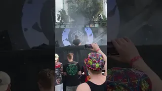 Osrin @ Ultra Miami 2022