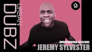 Jeremy Sylvester - Underground Sessions (06-01-2022)