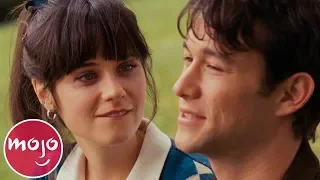 Top 10 Moments from 500 Days of Summer