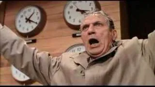 Howard Beale Rant - Network