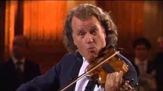 Johann Strauss Orchestra with Andre Rieu - "And The Waltz Goes On" (Anthony Hopkins)