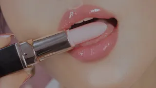 ASMR 💄Edible Cosmetics Eating Sounds