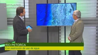 Agenda Agrícola: La escasez de agua en Petorca