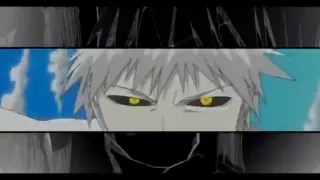 [Hollow Ichigo's Tribute] - The Dark Side - Bleach AMV