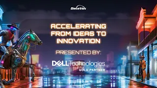 Next Gen Tradeshow: Dell Presentation